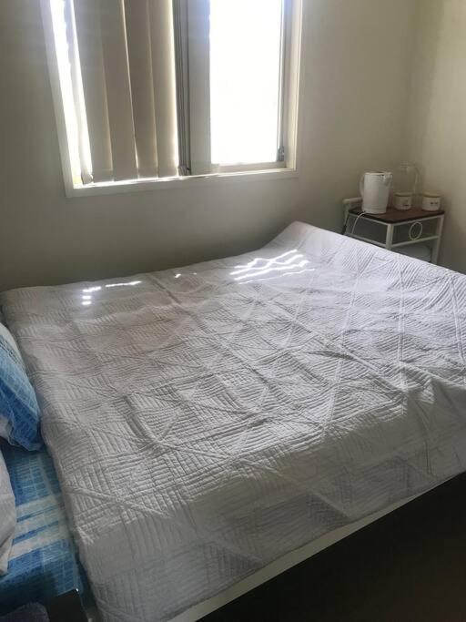 Room With Separate Bath In Shared Homestay Redcliffe Exterior photo